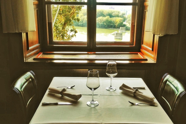Garni Hotel Leopold (Novi Sad)